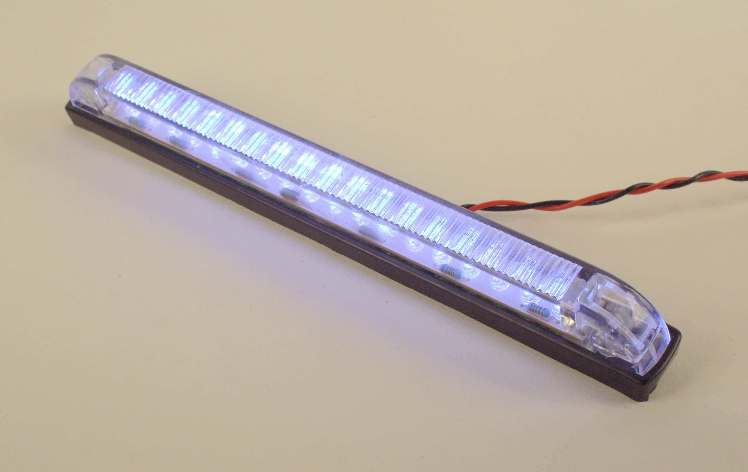 12v led deals light bar